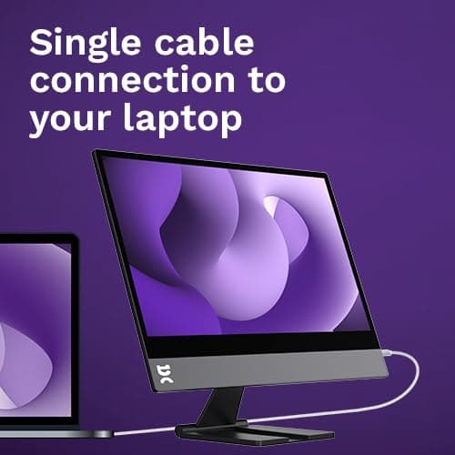 Espresso 15 Touch Portable Monitor thumbnail 5