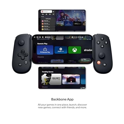 Backbone One (USB-C, 2nd Gen) thumbnail 4