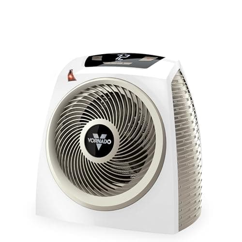 Vornado AVH10 Whole Room Heater with Auto Climate Control - image 1