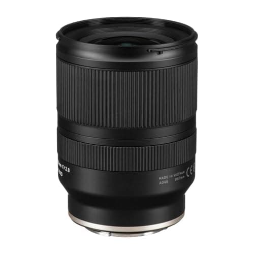 Tamron 17-28mm f/2.8 Di III RXD thumbnail 3