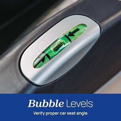 Chicco KeyFit 30 Infant Car Seat and Base thumbnail 3