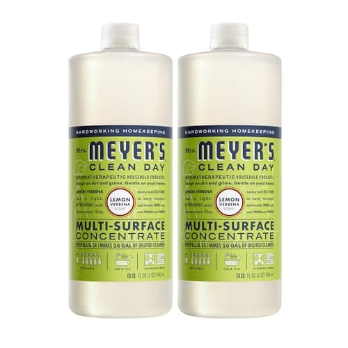 Mrs. Meyer's Clean Day Multi-Surface Concentrate (3-Pack) - image 1