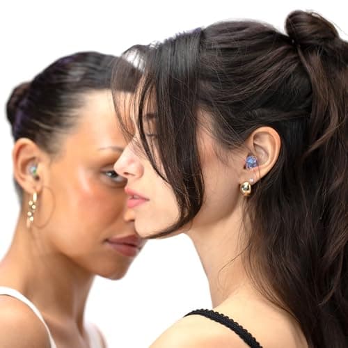 Eargasm High Fidelity Earplugs thumbnail 3