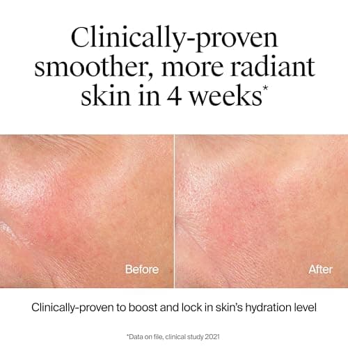 Neutrogena Hydro Boost Hydrating Cleansing Gel thumbnail 4