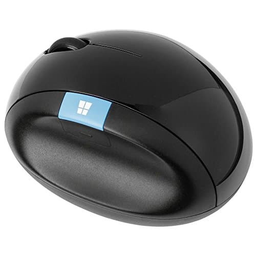 Microsoft Sculpt Ergonomic Mouse - image 1