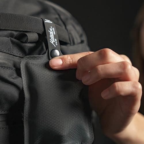 Matador SEG42 Travel Pack thumbnail 5