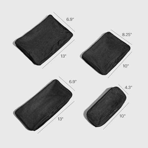 Away The Expandable Packing Cube Quad thumbnail 2