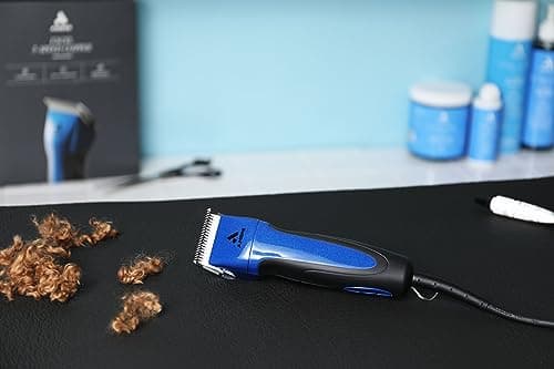 Andis Excel ProClip 5-Speed Detachable Blade Clipper thumbnail 5