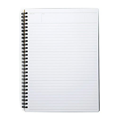 Maruman Mnemosyne N194A Notebook thumbnail 4