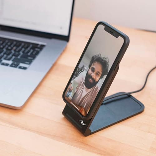 Peak Design Wireless Charging Stand, Qi2 thumbnail 5