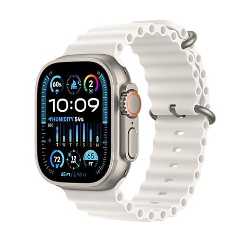 Apple Watch Ultra 2 [GPS + Cellular, 49mm] - image 1