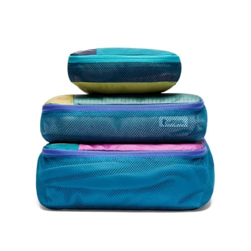 Cotopaxi Cubos 3-Piece Travel Cube Set thumbnail 4