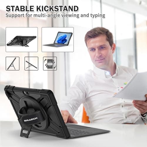 Microsoft Surface Go 3 with Kids Cover thumbnail 4