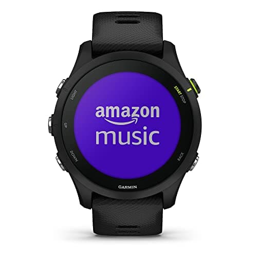 Garmin Forerunner 255 Music thumbnail 2
