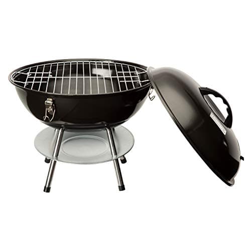 Cuisinart CCG-190 Portable Charcoal Grill, 14-Inch thumbnail 2