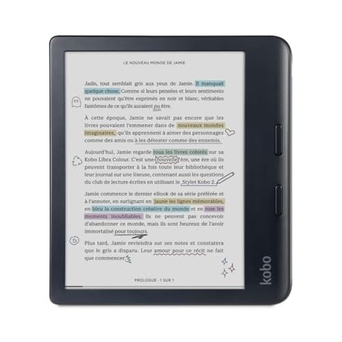 Kobo Libra Colour - image 1