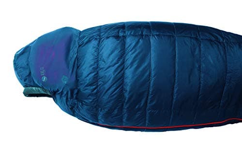 Big Agnes Sidewinder SL 20 Sleeping Bag thumbnail 4