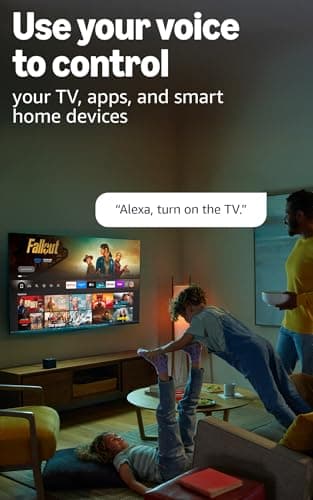 Amazon Fire TV Cube (3rd Gen) thumbnail 2
