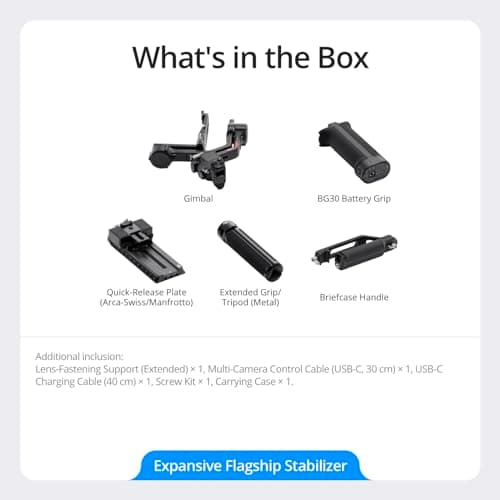 DJI RS 4 Pro thumbnail 5