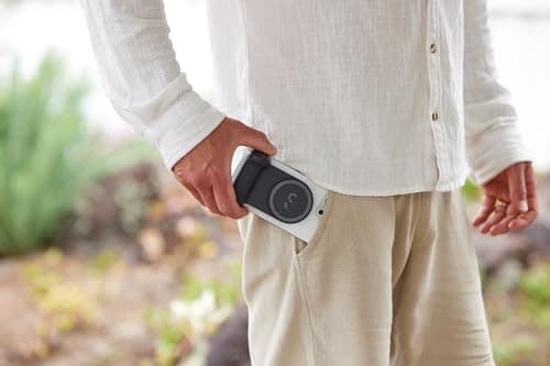 ShiftCam SnapGrip MagSafe Camera Grip thumbnail 5
