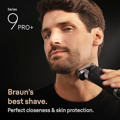 Braun Series 9 Pro+ 9597cc thumbnail 4