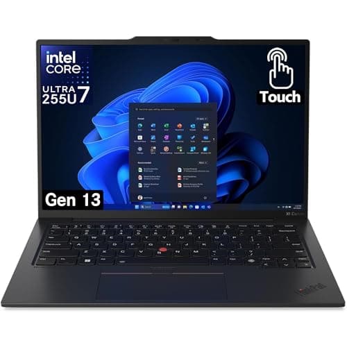 Lenovo ThinkPad X1 Carbon Gen 13 - image 1