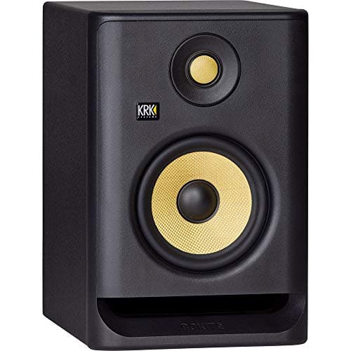 KRK Rokit 5 G4 Studio Monitor - image 1