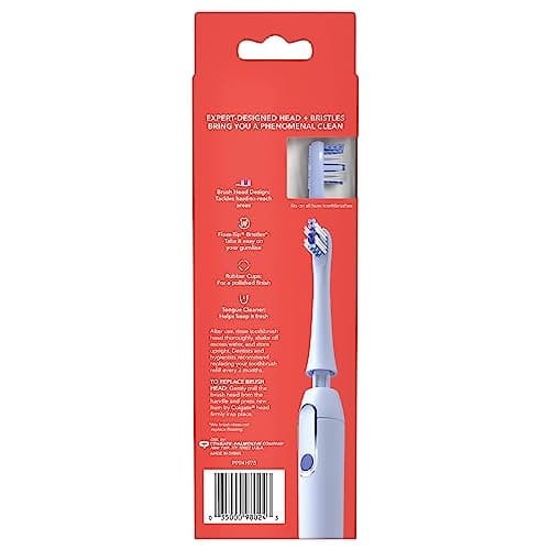 hum by Colgate Smart Electric Toothbrush thumbnail 2