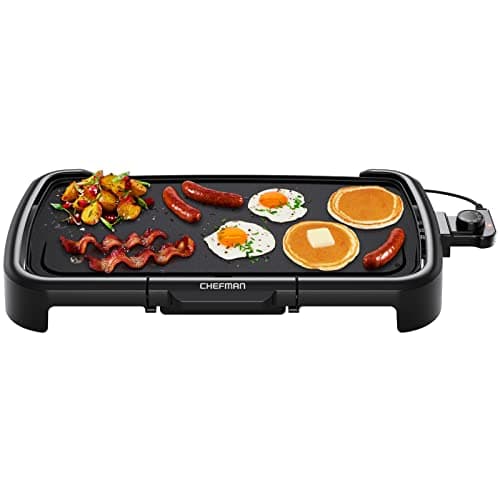 Mueller XL 24-Inch Pancake Griddle - image 1