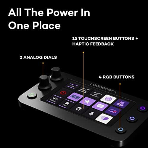 Loupedeck CT thumbnail 2