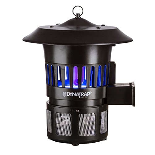 DYNAMIC SOLUTIONS WORLDWIDE DT1100 1/2 Acre Insect Trap - image 1