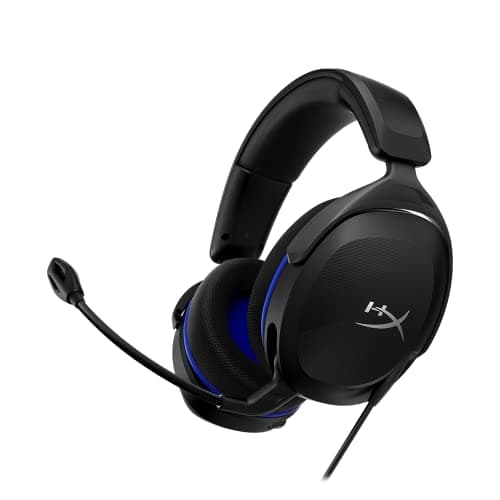 HyperX Cloud Stinger 2 Core - Gaming Headset for Playstation