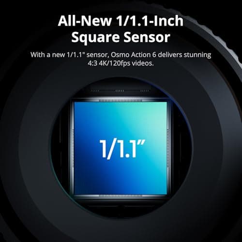 DJI Osmo Action 6 thumbnail 3