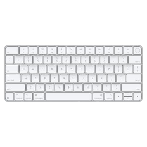 Apple Magic Keyboard with Touch ID - image 1