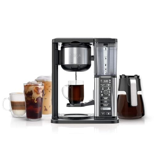 Ninja CM401 Specialty Coffee Maker - image 1