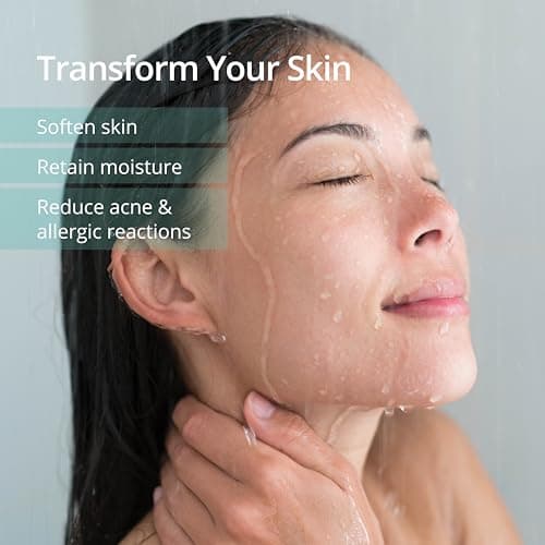 Aquasana AQ-4100NSH Shower Water Filter System thumbnail 3