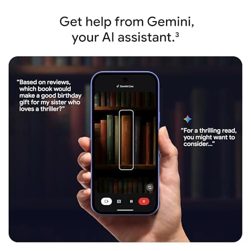 Google Pixel 10a thumbnail 4