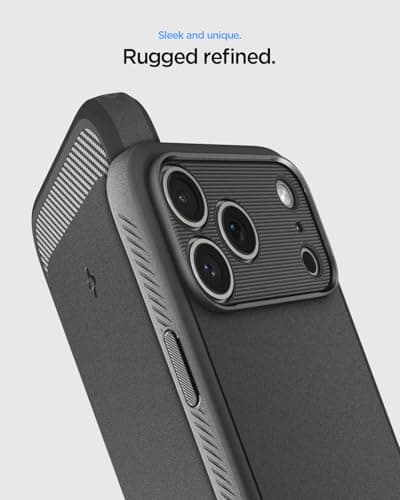 Spigen Rugged Armor Pro Case for Vision Pro thumbnail 4