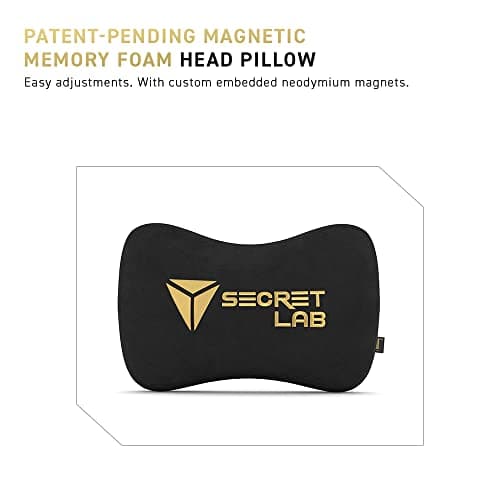 Secretlab Titan Evo Stealth Gaming Chair thumbnail 5