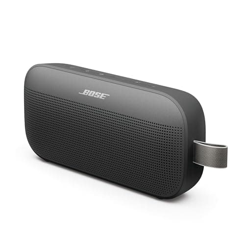 10 Best Portable Bluetooth Speakers of 2026