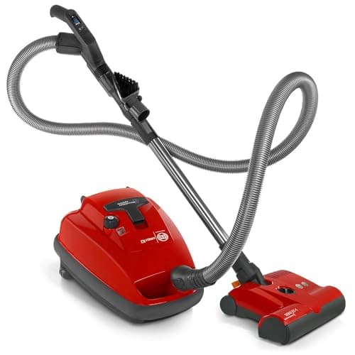 SEBO AIRBELT D4 Premium - image 1