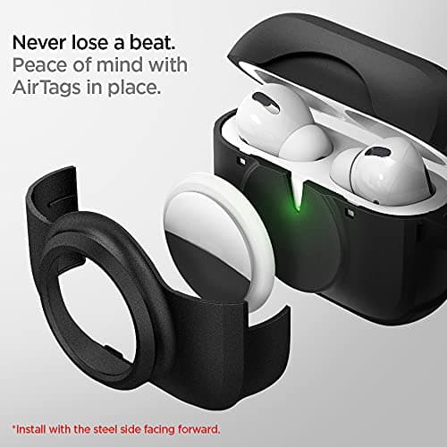 Spigen Tag Armor Duo Case for Apple AirTag (2-Pack) thumbnail 4