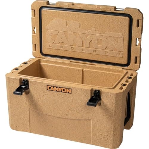 Canyon Coolers Outfitter 55 V2 thumbnail 2