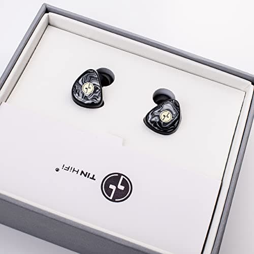 Tin HiFi T3 Plus thumbnail 5