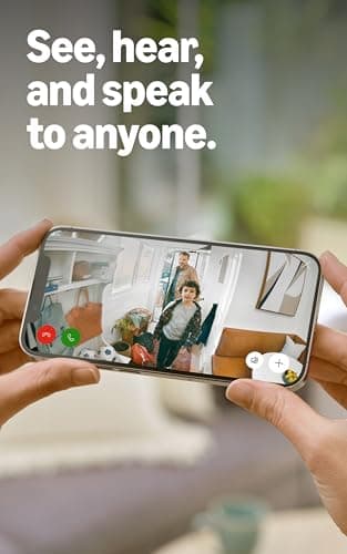 Ring Indoor Cam (2nd Gen) thumbnail 2