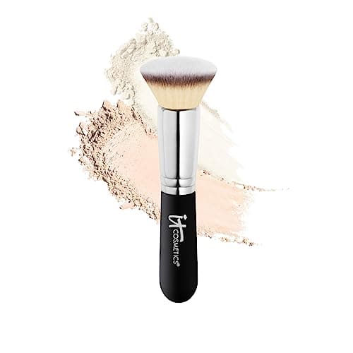 IT Cosmetics Heavenly Luxe 6-Piece Brush Collection with Travel Case - image 1