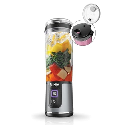 Ninja BC151 Blast Portable Blender - image 1