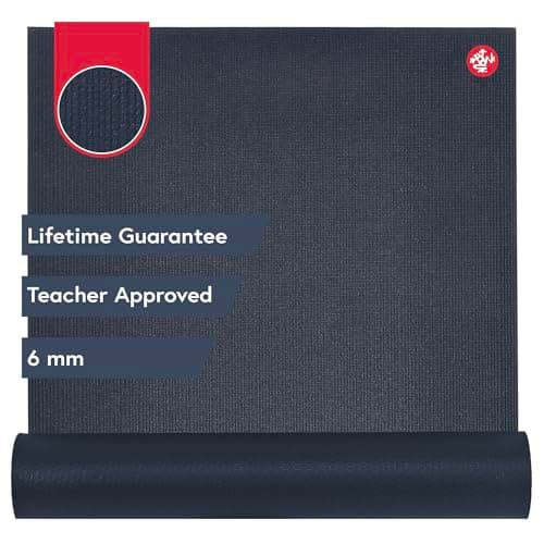 Manduka PRO Yoga Mat 6mm - image 1