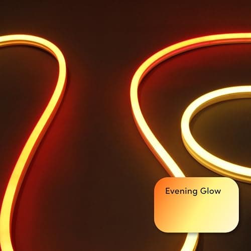 LIFX Neon Flex LED Strip (6.6ft) thumbnail 5