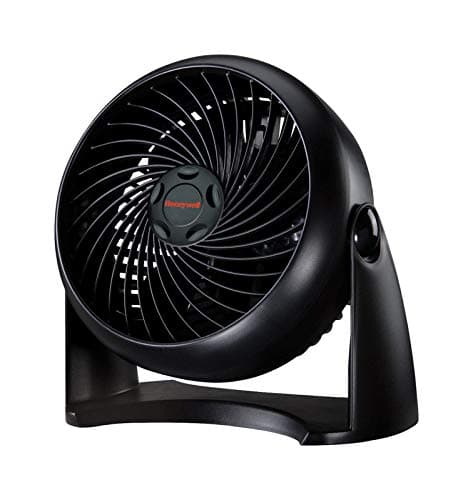 Honeywell HT-900 TurboForce Air Circulator Fan